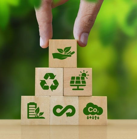 We want to hear from you!                     Complete our Green Customs Survey.