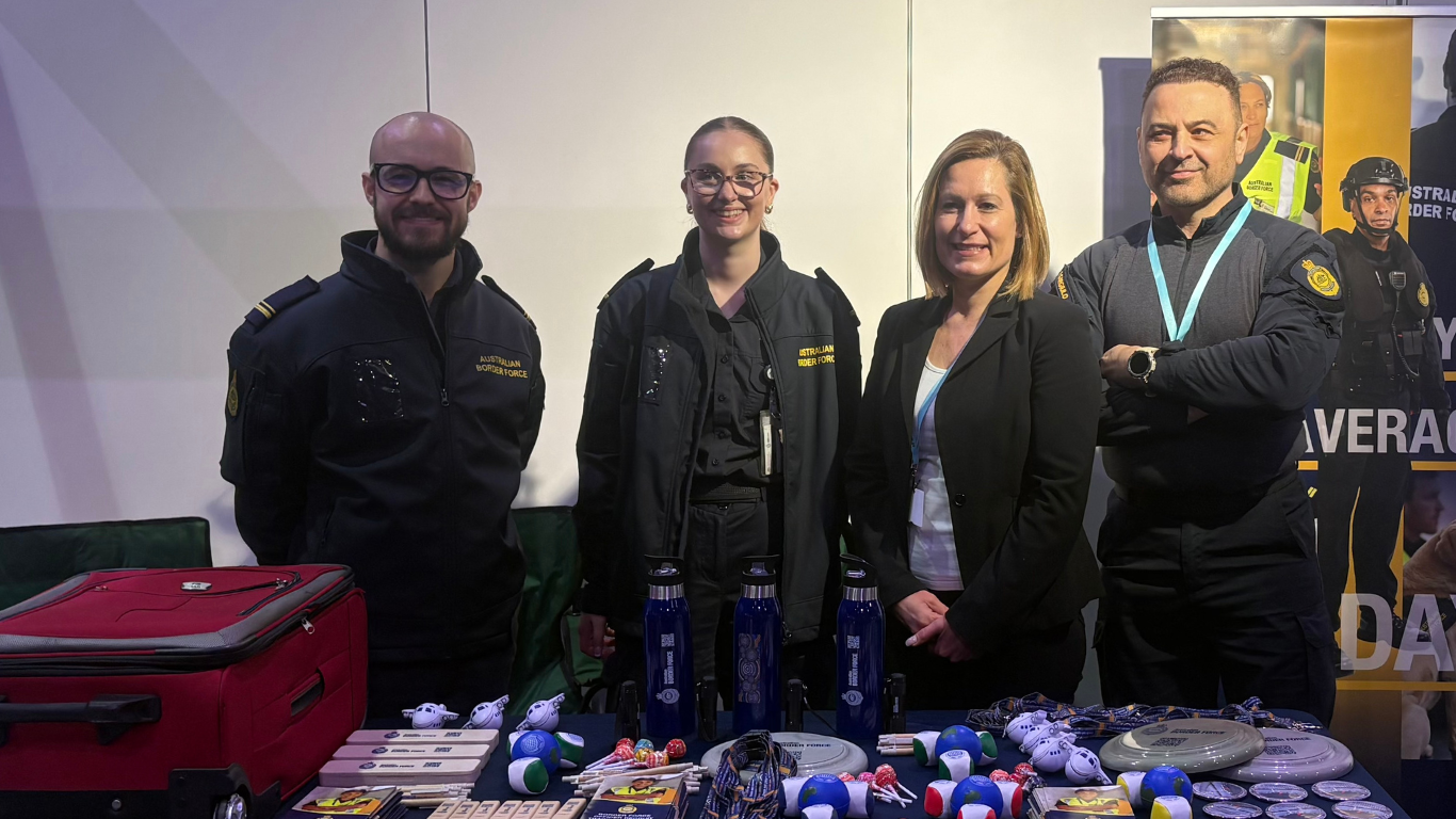 Sydney Career & Employment Expo 2025