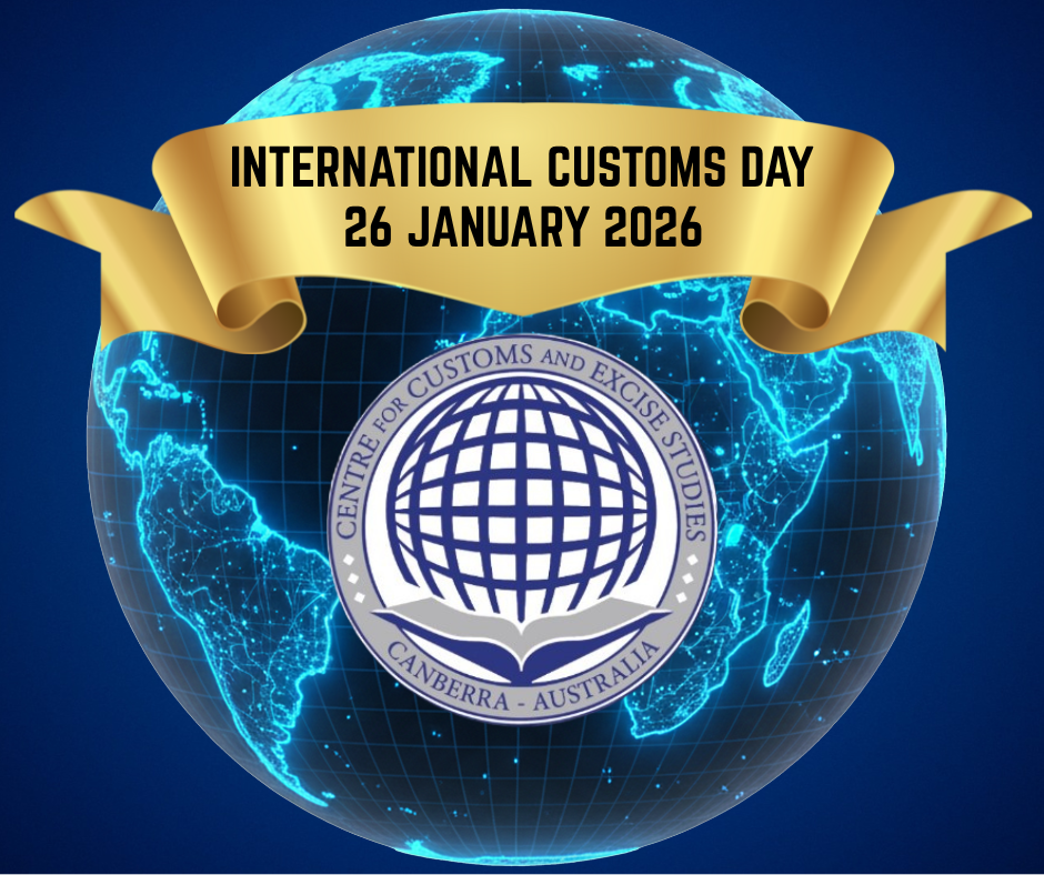 2026 International Customs Day