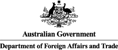 Australian Dept. of Foreign Affairs