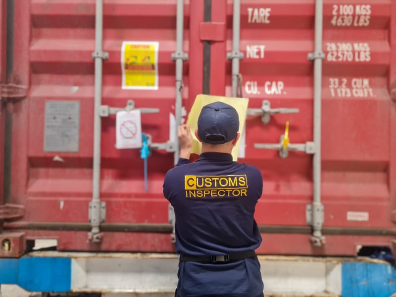 Advancing the Professionalism of Customs Webinar - Centre for Custom...