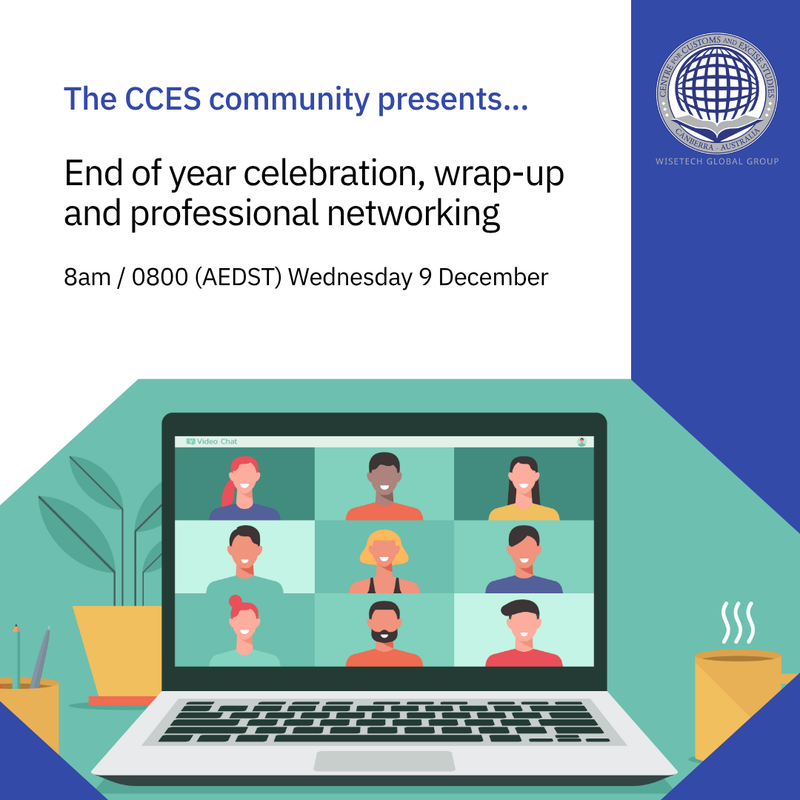 CCES end of year celebrations and wrap up