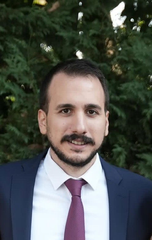 Av. Tayfun Reşat Güngör