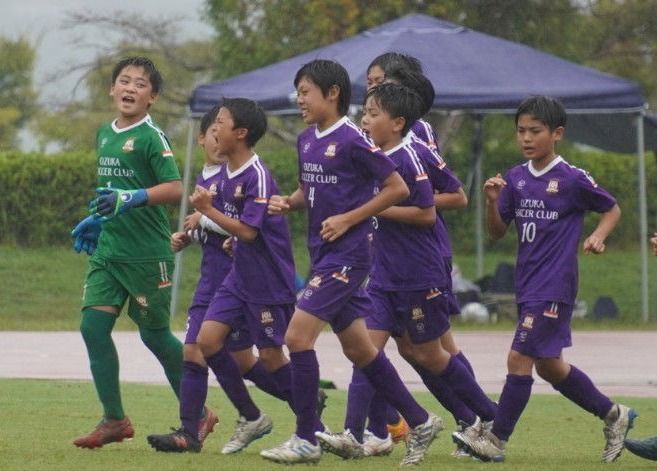 大塚サッカークラブ 30周年記念サッカー 開催のお知らせ