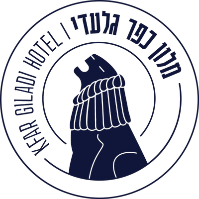 מלון כפר גלעדי