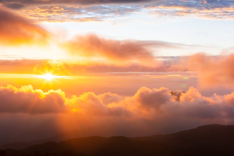 SUNRISE FB POST 807 AM