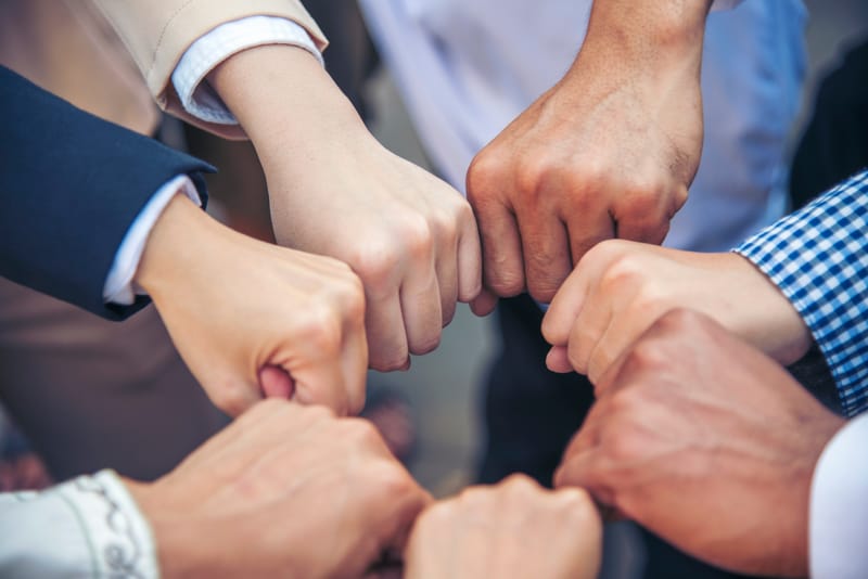 ACCOUNTABILITY TO OUR OWN FAITH