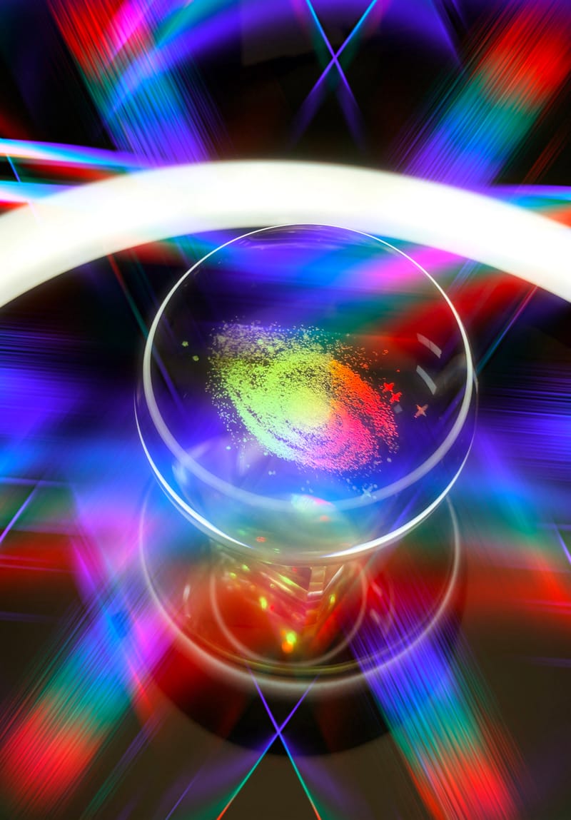 LIFE'S VIBRATION IS LOVE (Engagements to War)