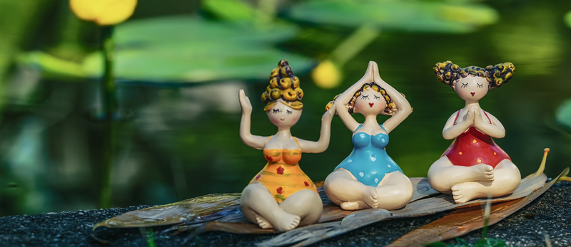 Kundalini Klang Yoga