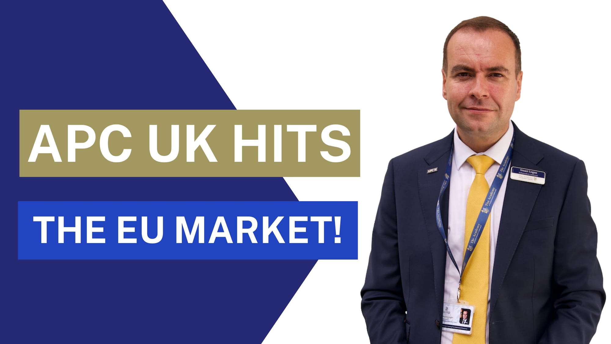 APC UK invests £1.3 Million into European Celebrant Training