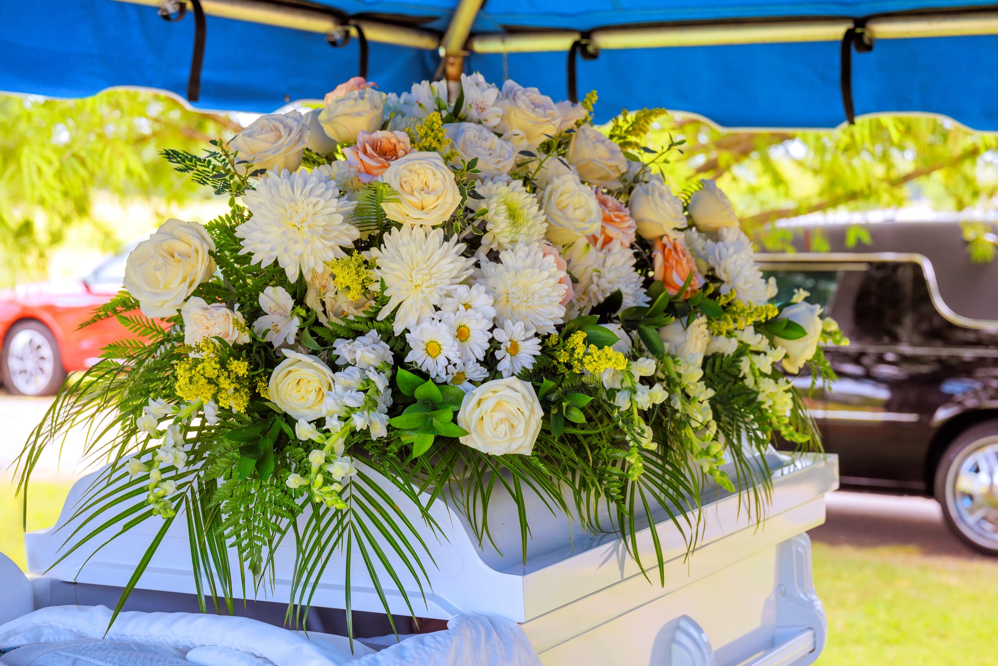 Becoming a Celebrant in the US