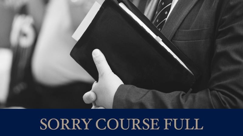 Live Online Combined Wedding & Funeral