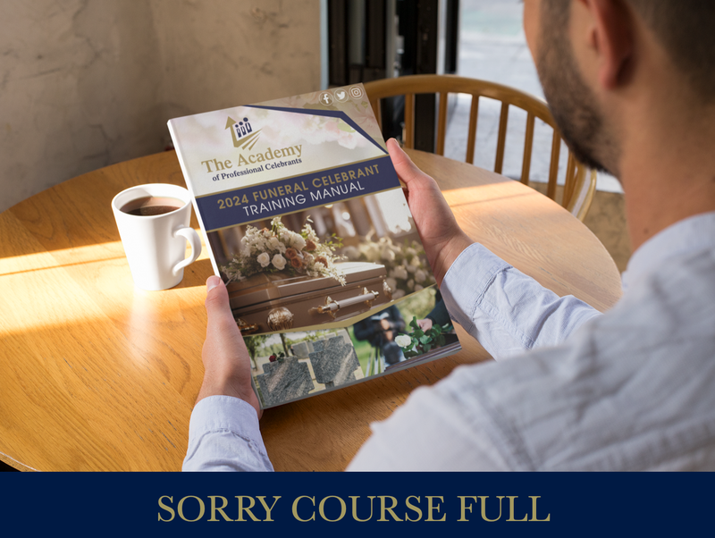 Live Online Training (During the Week Course)