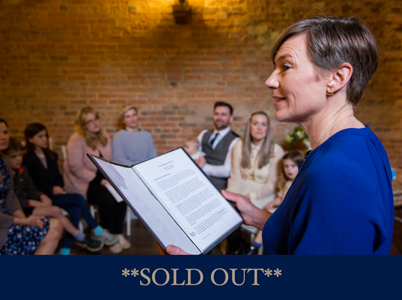 Live Online Training (During the Week Course) **SOLD OUT**