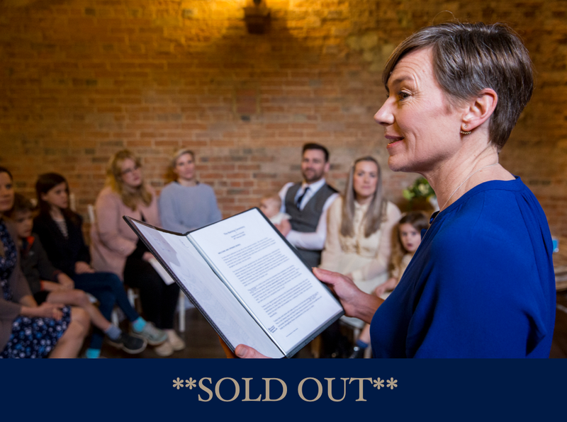 Live Online Training (Weekend Course) - **SOLD OUT**