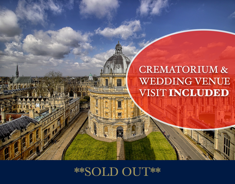 Banbury **SOLD OUT**