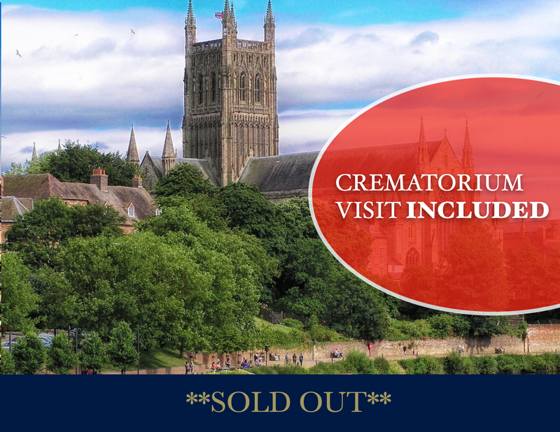 Worcester **SOLD OUT**