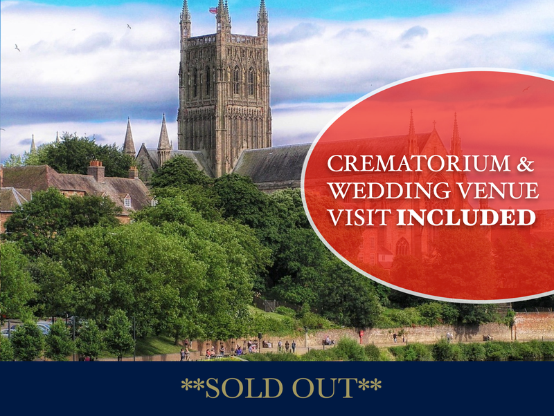 Worcester **SOLD OUT**