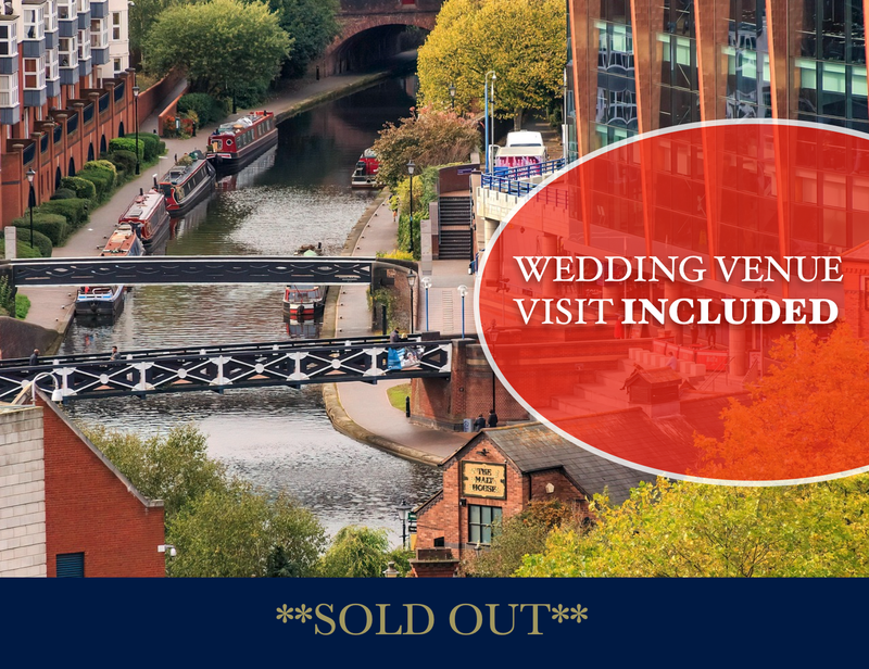 Birmingham **SOLD OUT**