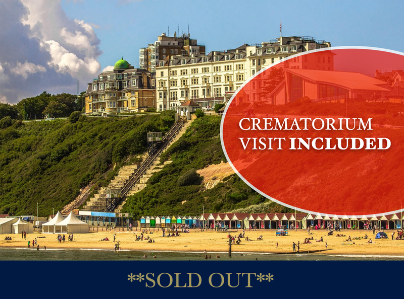 Bournemouth **SOLD OUT**