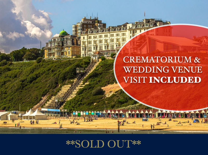 Bournemouth **SOLD OUT**