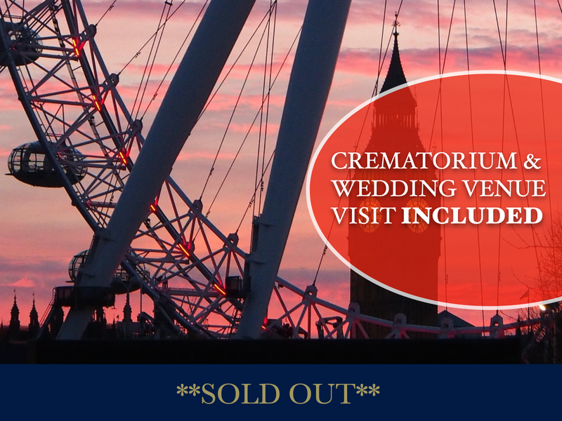 London (Waterloo) **SOLD OUT**