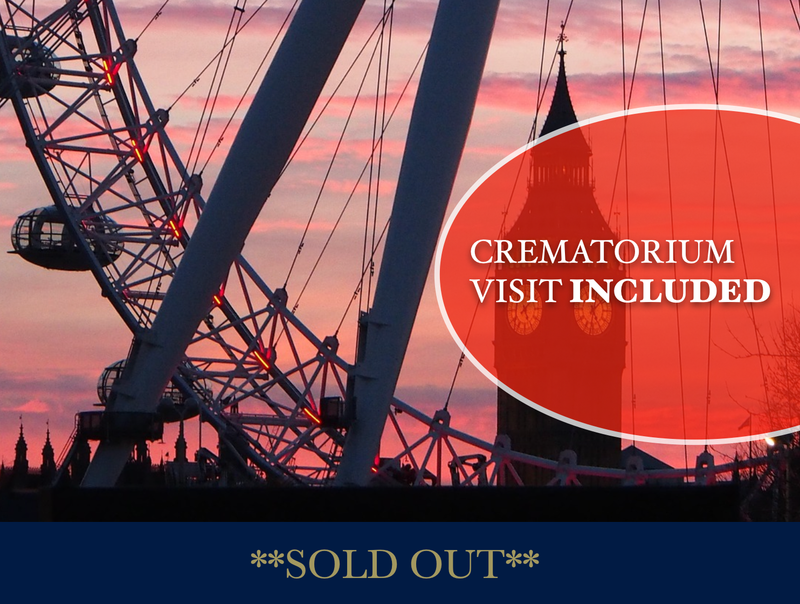 London (Waterloo) **SOLD OUT**