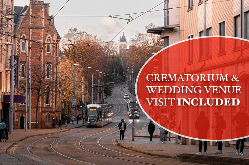 Nottingham **SOLD OUT**