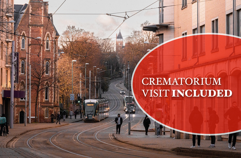 Nottingham **SOLD OUT**