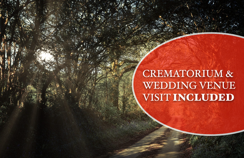 Guilford **LIMITED SPACES**