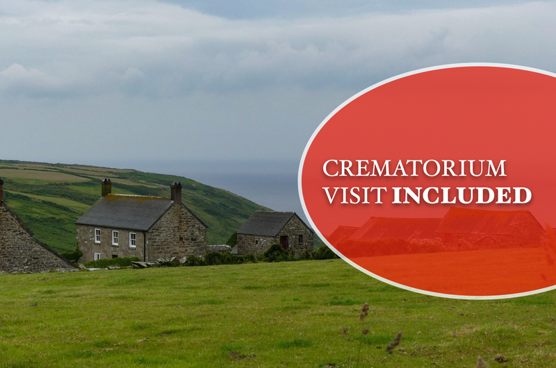 Swindon **LAST SPACE REMAINING**