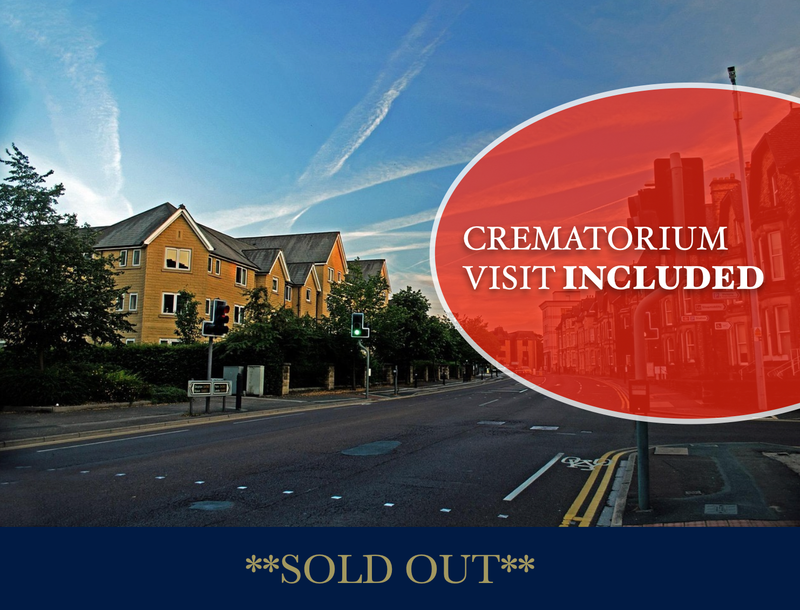 Harrogate **SOLD OUT**