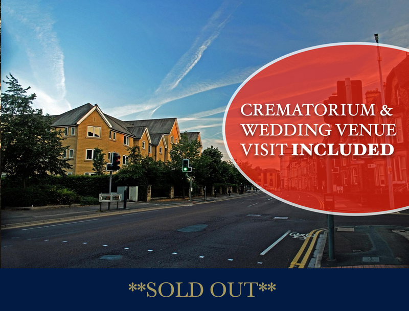 Harrogate **SOLD OUT**