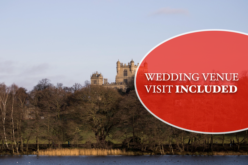 NOTTINGHAM **SOLD OUT**