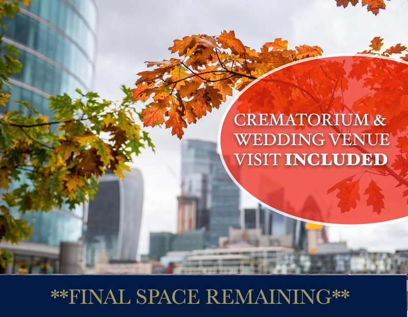 SOLIHULL **FINAL SPACE REMAINING**