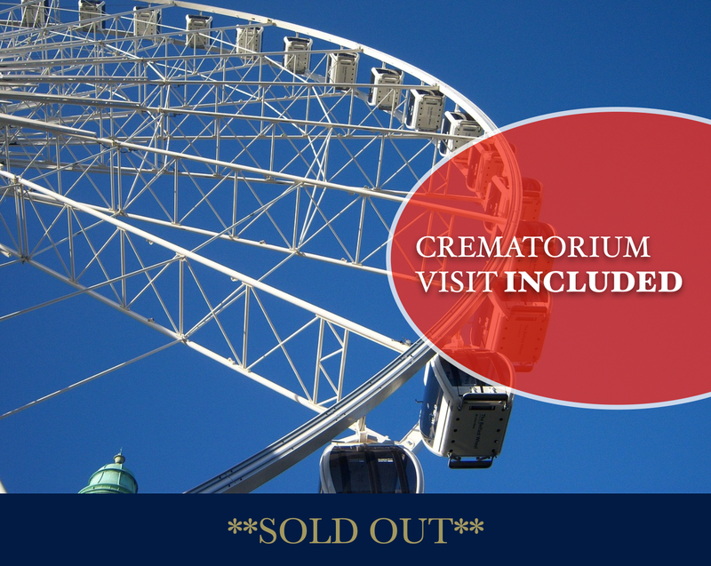 Belfast **SOLD OUT**