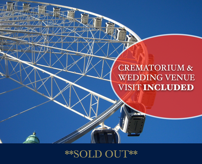 Belfast **SOLD OUT**