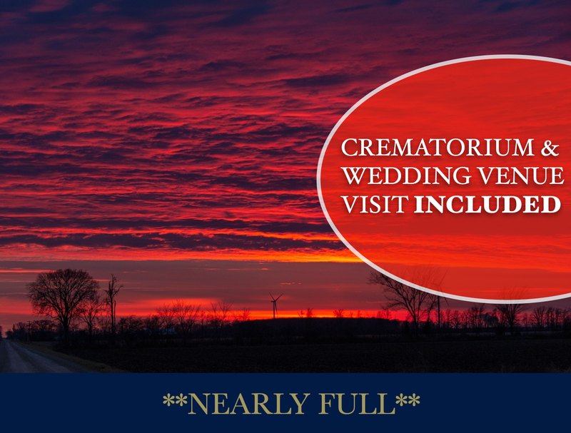 Gatwick **NEARLY FULL**