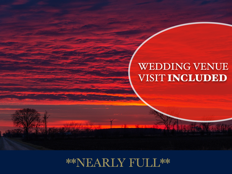 GATWICK **NEARLY FULL**