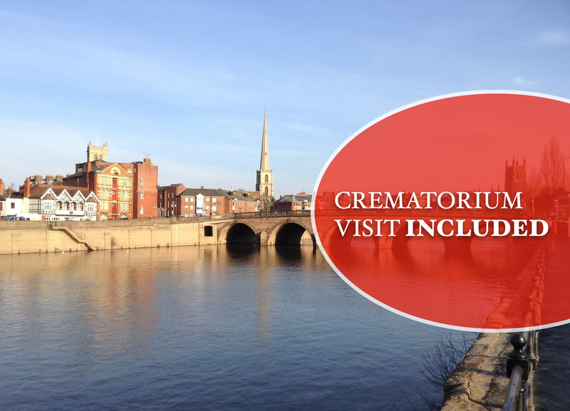 Worcester **SOLD OUT**