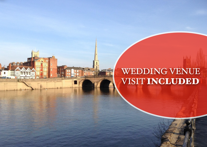 Worcester  **SOLD OUT**