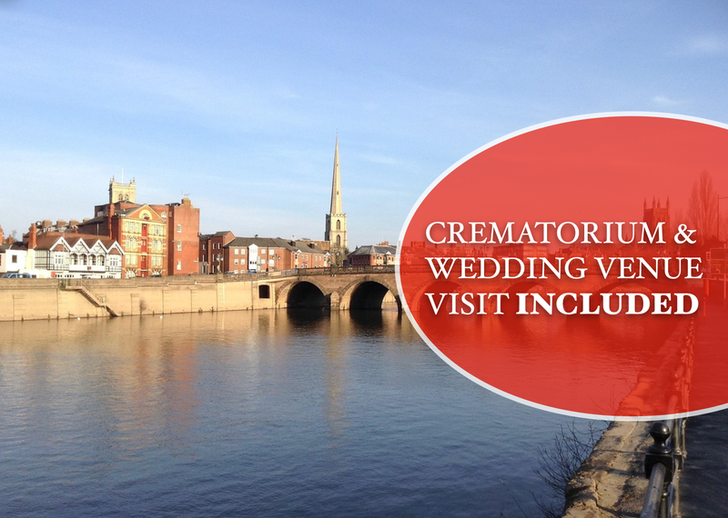 Worcester **LIMITED SPACES**