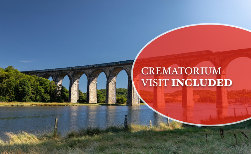 Saltash **SOLD OUT **