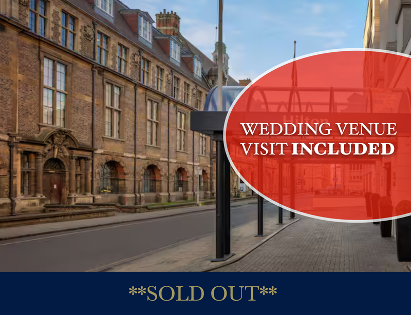 CAMBRIDGE **SOLD OUT**