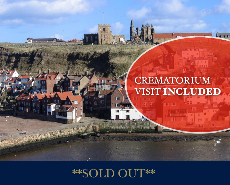 Whitby **SOLD OUT**