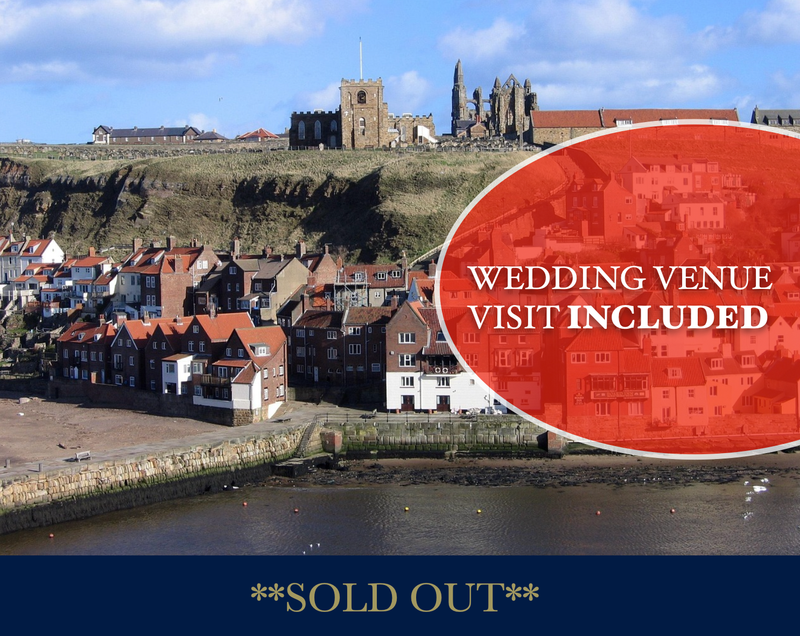 Whitby **SOLD OUT**