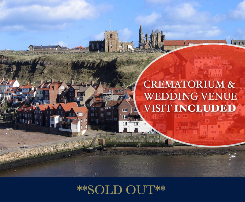 WHITBY **SOLD OUT**