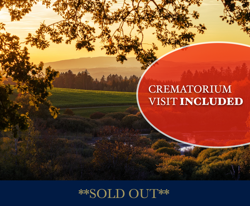 Wrexham **SOLD OUT**