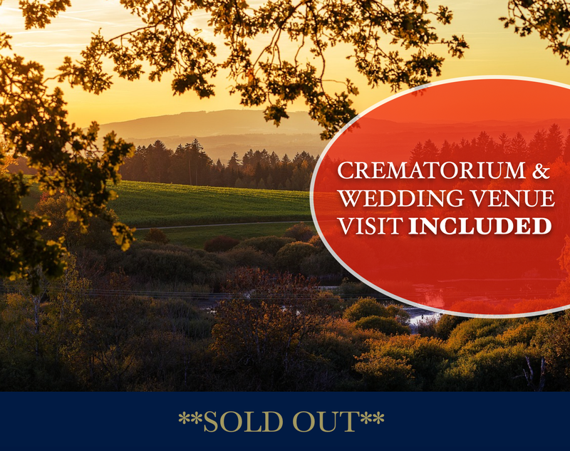 Wrexham **SOLD OUT**