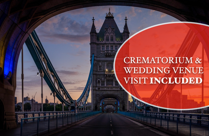 LONDON **LIMITED SPACES**